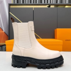 Louis Vuitton Boots